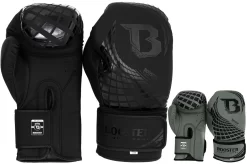 Gants De Boxe - BFG Cube, Booster