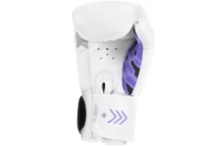 Gant De Boxe, Cuir Ou PU - No Mercy, Super Pro -Boutique de boxe gant de boxe cuir ou pu no mercy super pro 5