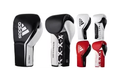 Gant De Boxe, Hybrid Proline - ADIH750FG, Adidas