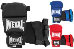 Gants Compétiton Jujitsu - MB488, Metal Boxe