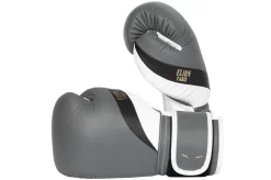 Gants D'entraînement, Cuir - Élégant, Elion Paris -Boutique de boxe gants d entrainement cuir elegant elion 5