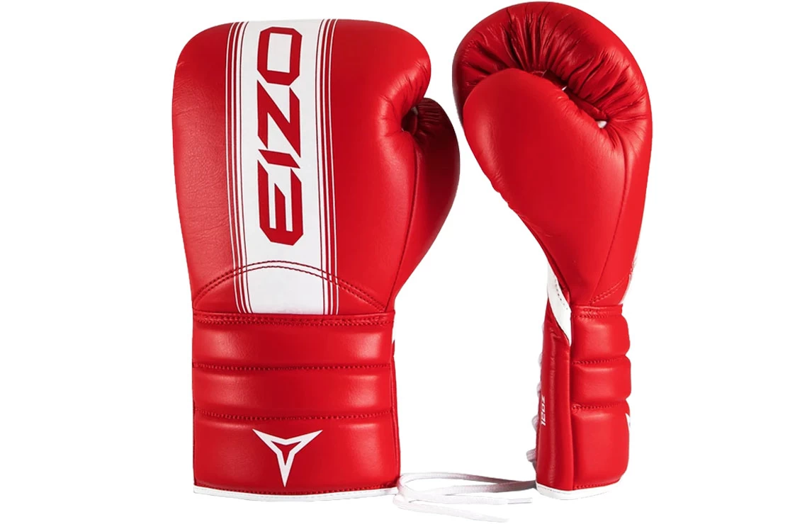 Gants D’Entraînement Et Compétition - SUPREME, Eizo Boxing 2 Gants D’Entraînement Et Compétition - SUPREME, Eizo Boxing – Image 2