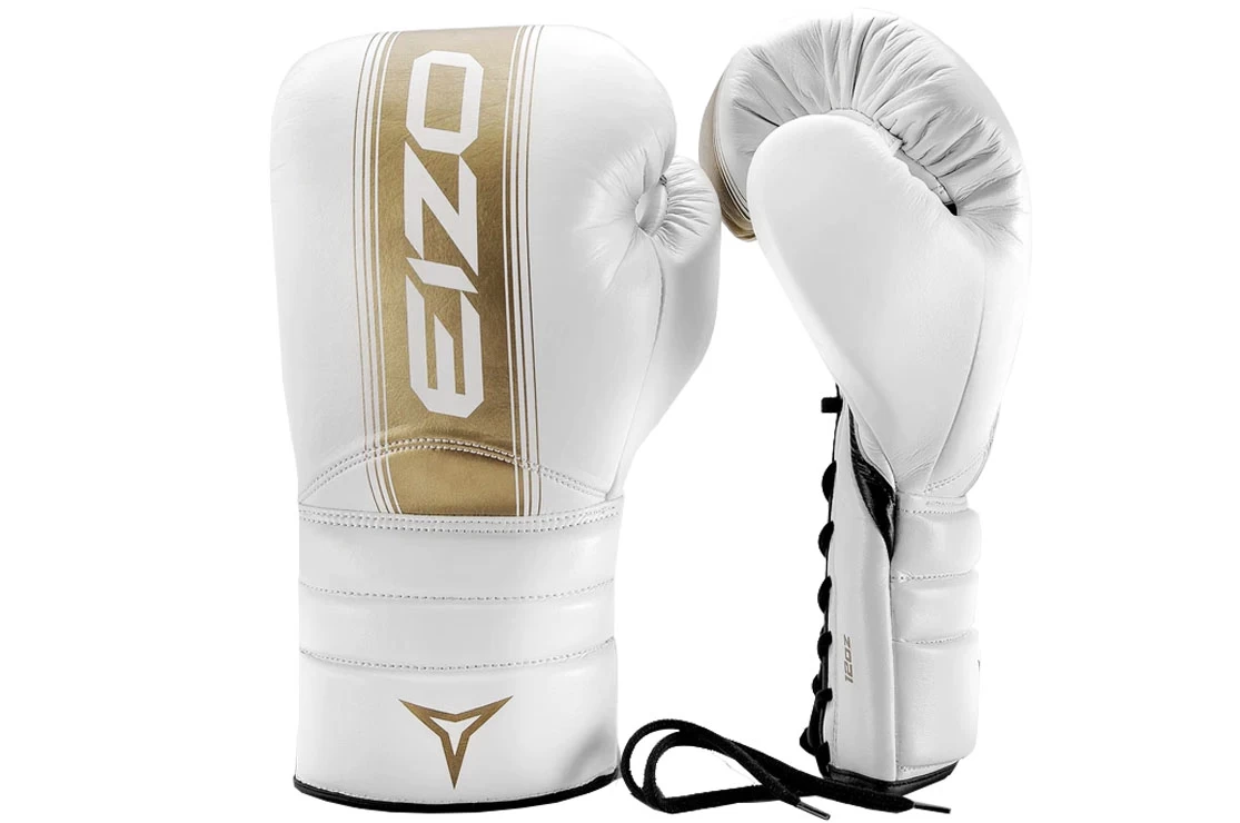 Gants D’Entraînement Et Compétition - SUPREME, Eizo Boxing 3 Gants D’Entraînement Et Compétition - SUPREME, Eizo Boxing – Image 3