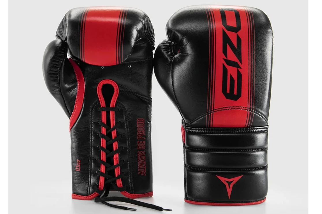 Gants D’Entraînement Et Compétition - SUPREME, Eizo Boxing 4 Gants D’Entraînement Et Compétition - SUPREME, Eizo Boxing – Image 4