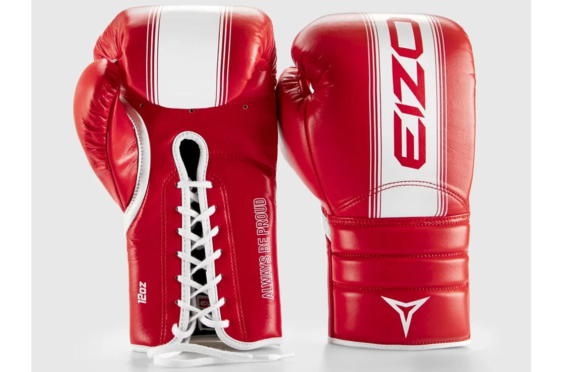 Gants D’Entraînement Et Compétition - SUPREME, Eizo Boxing 5 Gants D’Entraînement Et Compétition - SUPREME, Eizo Boxing – Image 5