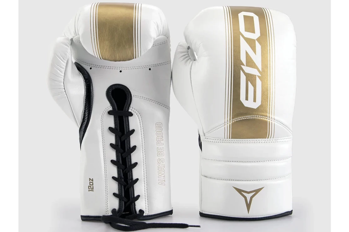 Gants D’Entraînement Et Compétition - SUPREME, Eizo Boxing 6 Gants D’Entraînement Et Compétition - SUPREME, Eizo Boxing – Image 6