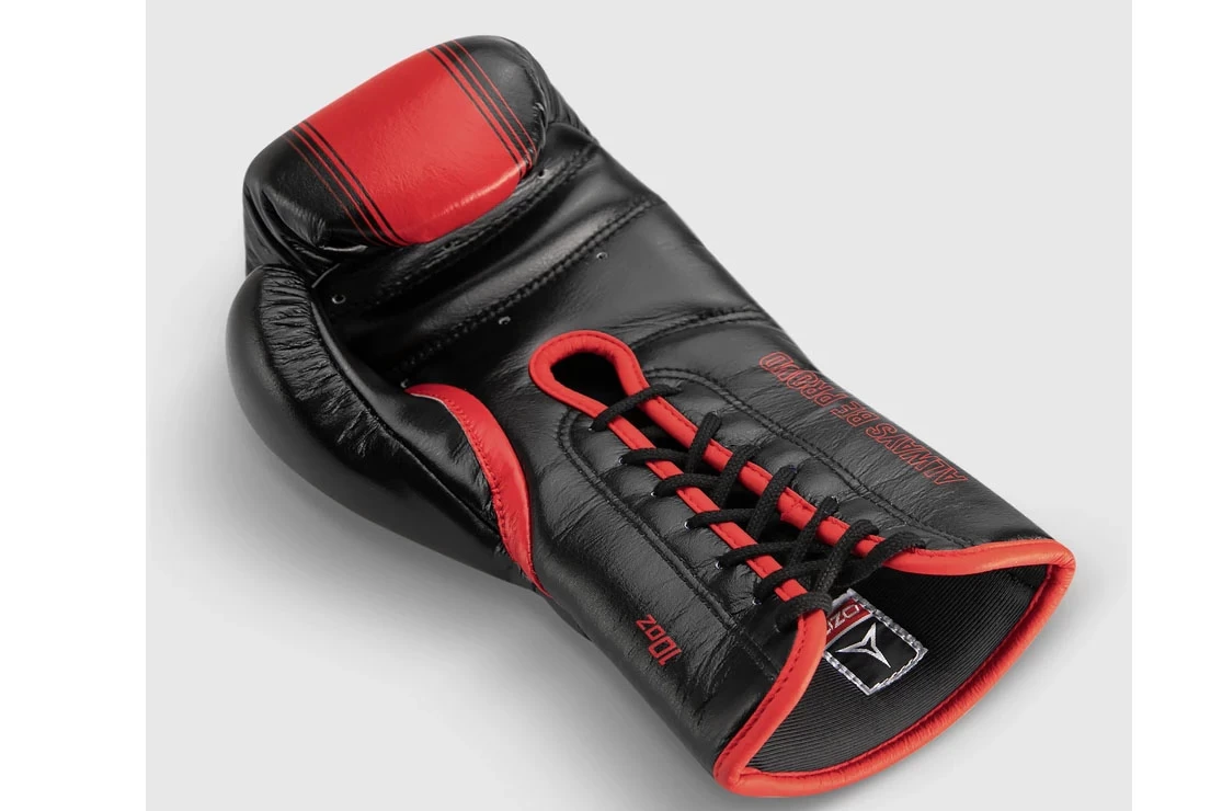 Gants D’Entraînement Et Compétition - SUPREME, Eizo Boxing 9 Gants D’Entraînement Et Compétition - SUPREME, Eizo Boxing – Image 9