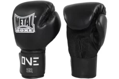 Gants D'entraînement - ONE, Metal Boxe