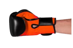 Gants De Boxe 10oz, Cuir - Fight Champ, Kwon -Boutique de boxe gants de boxe 10oz cuir fight champ kwon 6
