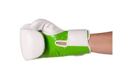 Gants De Boxe 10oz, Cuir - Fight Champ, Kwon -Boutique de boxe gants de boxe 10oz cuir fight champ kwon 7