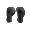 Gants De Boxe (4-10 Ans), Mini Black - MBGAN001N, Metal Boxe
