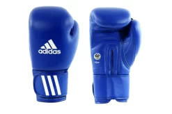 Gants De Boxe - AIBAG1, Adidas -Boutique de boxe gants de boxe aiba aibag1 adidas 2
