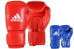 Gants De Boxe - AIBAG1, Adidas