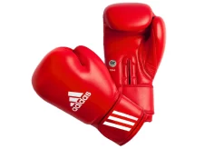 Gants De Boxe - AIBAG1, Adidas -Boutique de boxe gants de boxe aiba aibag1 adidas 4