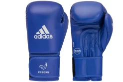 Gants De Boxe, Amateur - AIBAG1TSMU, Adidas -Boutique de boxe gants de boxe amateur aibag1tsmu adidas 2