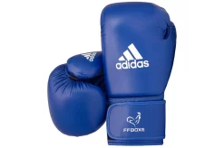 Gants De Boxe, Amateur - AIBAG1TSMU, Adidas -Boutique de boxe gants de boxe amateur aibag1tsmu adidas 4