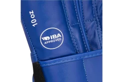 Gants De Boxe, Amateur - AIBAG1TSMU, Adidas -Boutique de boxe gants de boxe amateur aibag1tsmu adidas 5