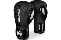 Gants De Boxe - APEX Élastique, Phantom Athletics