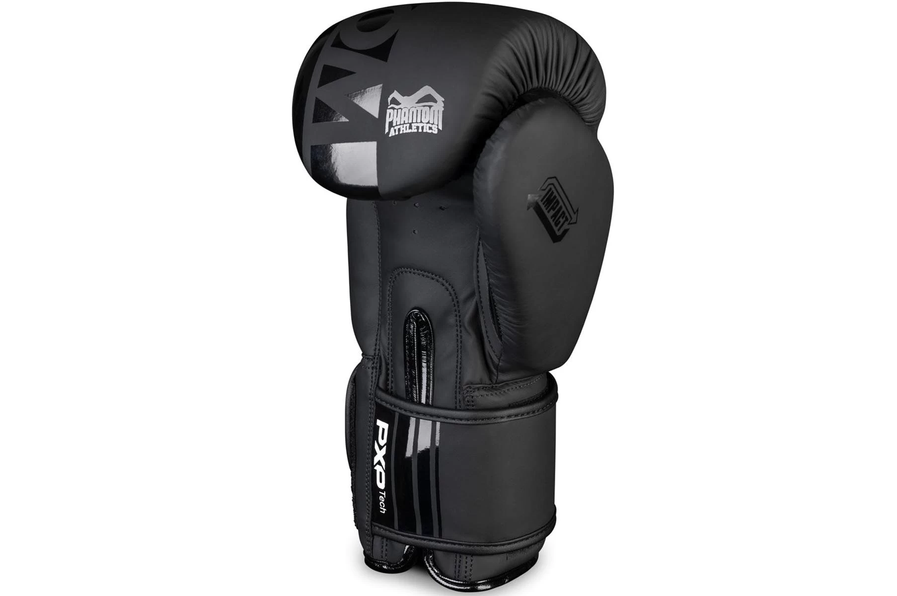 Gants De Boxe - APEX, Phantom Athletics 5 Gants De Boxe - APEX, Phantom Athletics – Image 5