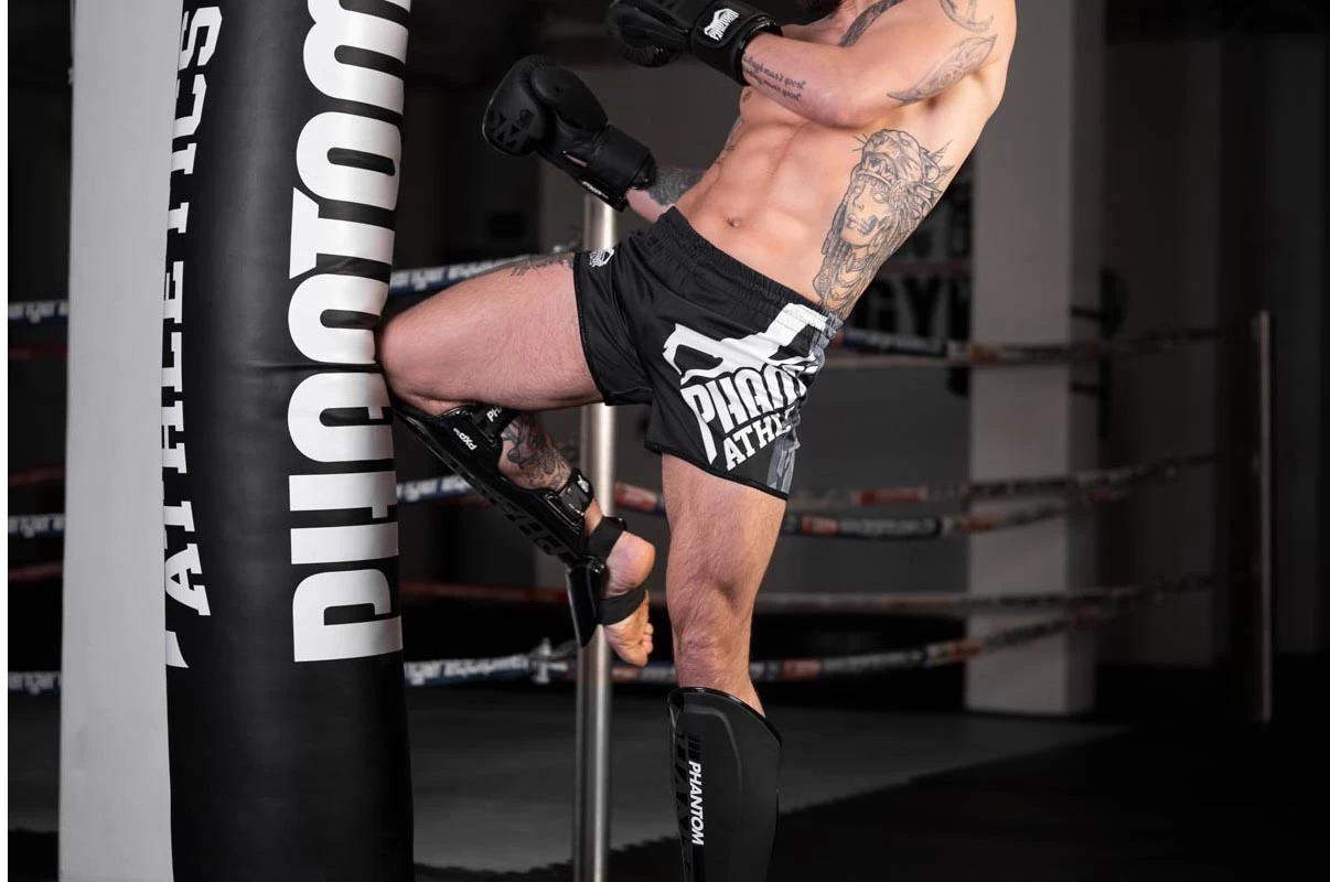 Gants De Boxe - APEX, Phantom Athletics 9 Gants De Boxe - APEX, Phantom Athletics – Image 9