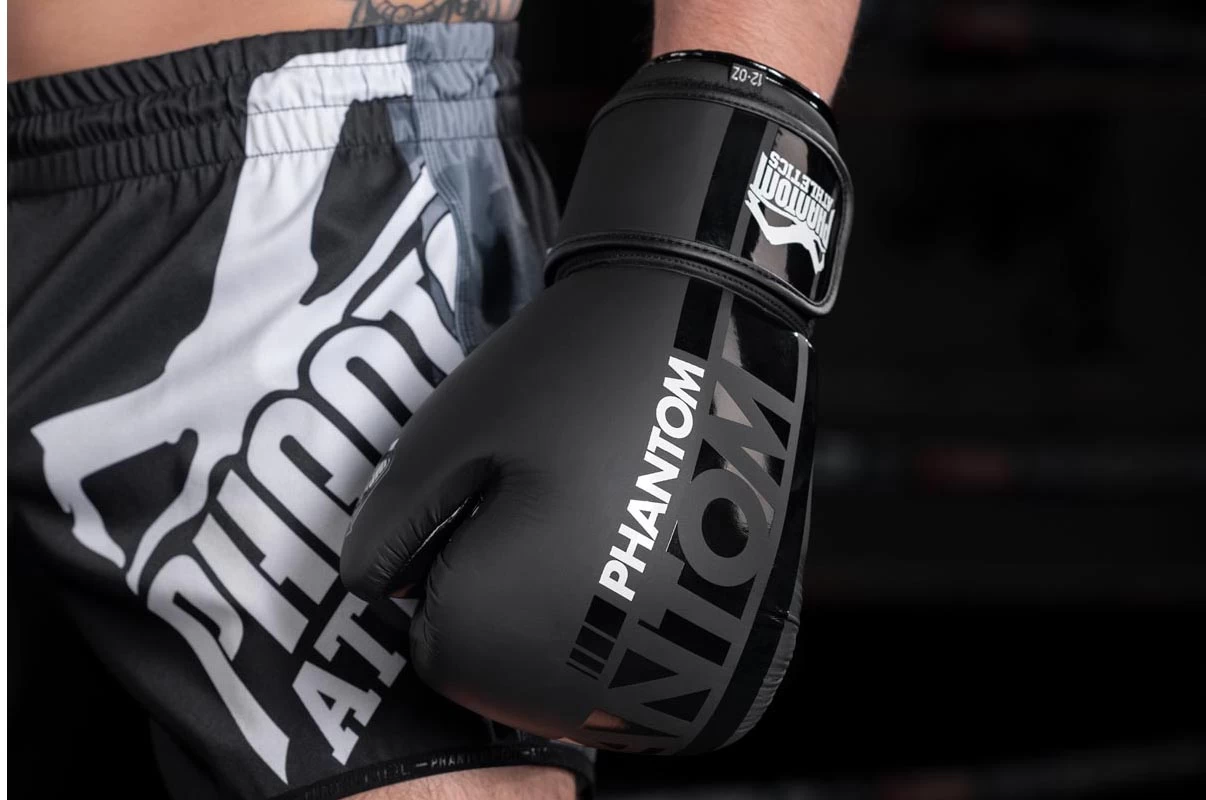 Gants De Boxe - APEX, Phantom Athletics 10 Gants De Boxe - APEX, Phantom Athletics – Image 10