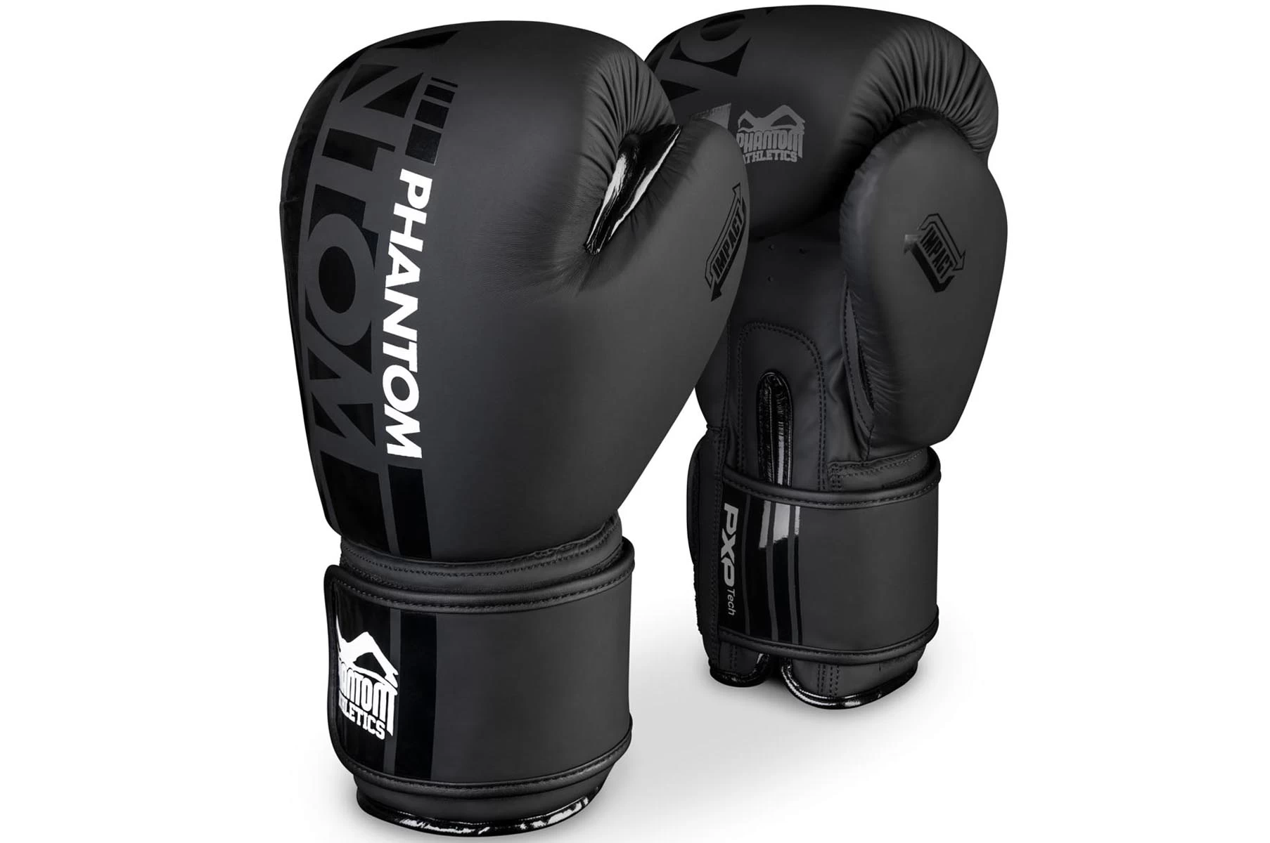 Gants De Boxe - APEX, Phantom Athletics 1 Gants De Boxe - APEX, Phantom Athletics