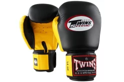 Gants De Boxe, Cuir - BGVL 3 Retro, Twins -Boutique de boxe gants de boxe bgvl 3 twins 2