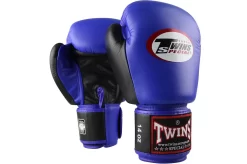 Gants De Boxe, Cuir - BGVL 3 Retro, Twins -Boutique de boxe gants de boxe bgvl 3 twins 4