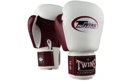 Gants De Boxe, Cuir - BGVL 3 Retro, Twins -Boutique de boxe gants de boxe bgvl 3 twins 5