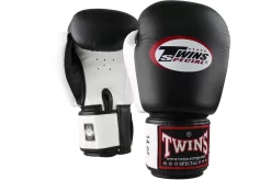 Gants De Boxe, Cuir - BGVL 3 Retro, Twins -Boutique de boxe gants de boxe bgvl 3 twins 6