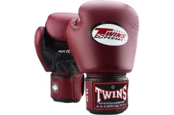 Boutique de boxe -Boutique de boxe gants de boxe bgvl3 air twins 1