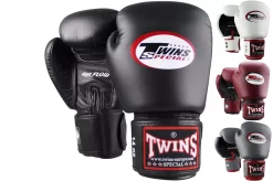 Gants De Boxe - BGVL3 Air, Twins
