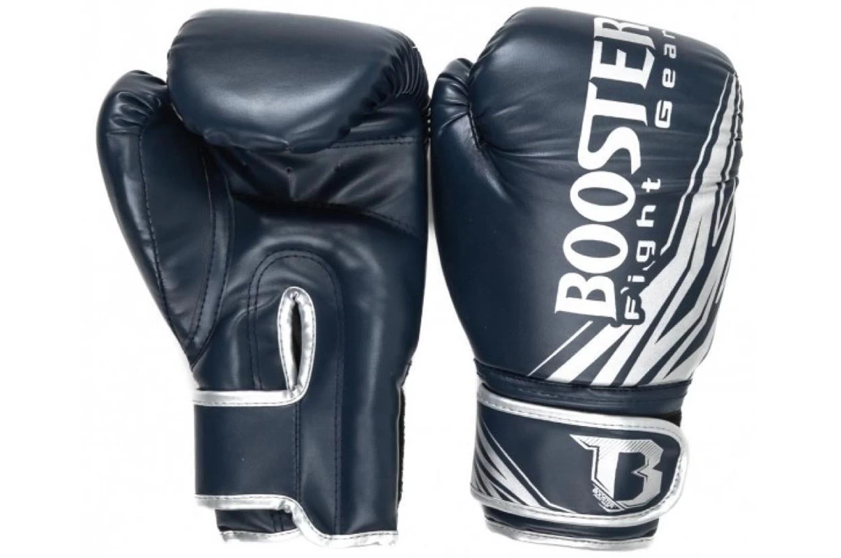 Gants De Boxe, Débutant - BT Champion, Booster 2 Gants De Boxe, Débutant - BT Champion, Booster – Image 2