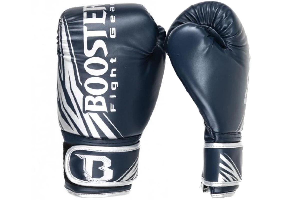 Gants De Boxe, Débutant - BT Champion, Booster 5 Gants De Boxe, Débutant - BT Champion, Booster – Image 5