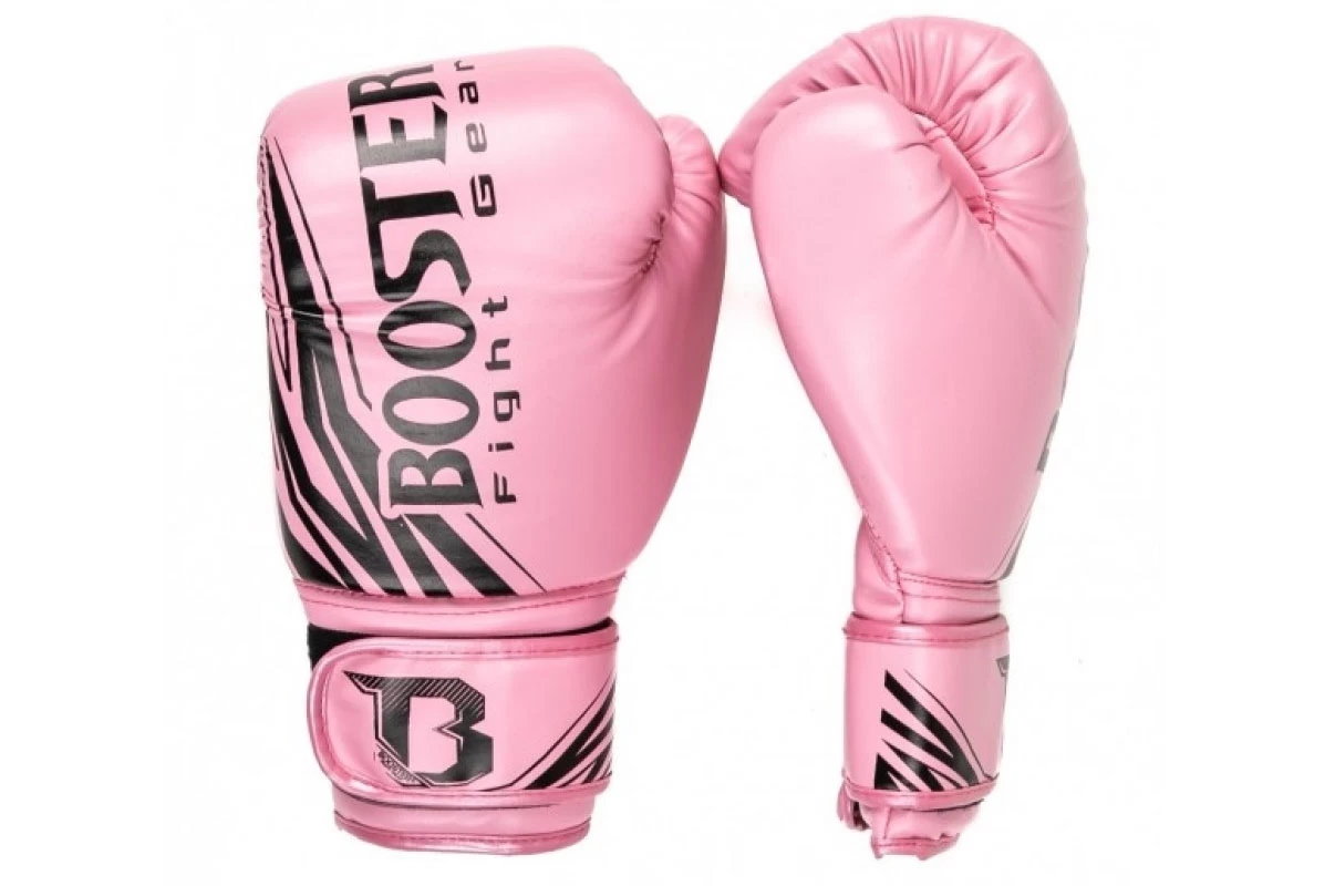 Gants De Boxe, Débutant - BT Champion, Booster 6 Gants De Boxe, Débutant - BT Champion, Booster – Image 6
