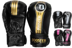 Gants De Boxe - BT Future V2, Booster