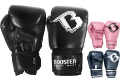 Gants De Boxe - BT Starter, Booster