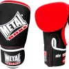 [Fin De Série] Gants De Boxe, Club-Line - MBGAN240N, Metal Boxe