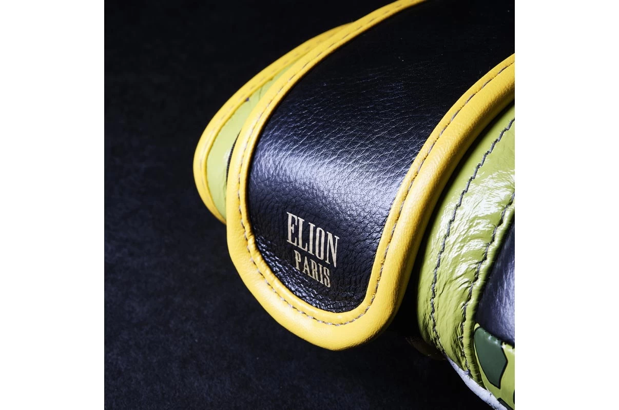 Gants De Boxe Collector, Edition Limitée Dragon Ball Z - Cell, Elion Paris 6 Gants De Boxe Collector, Edition Limitée Dragon Ball Z - Cell, Elion Paris – Image 6