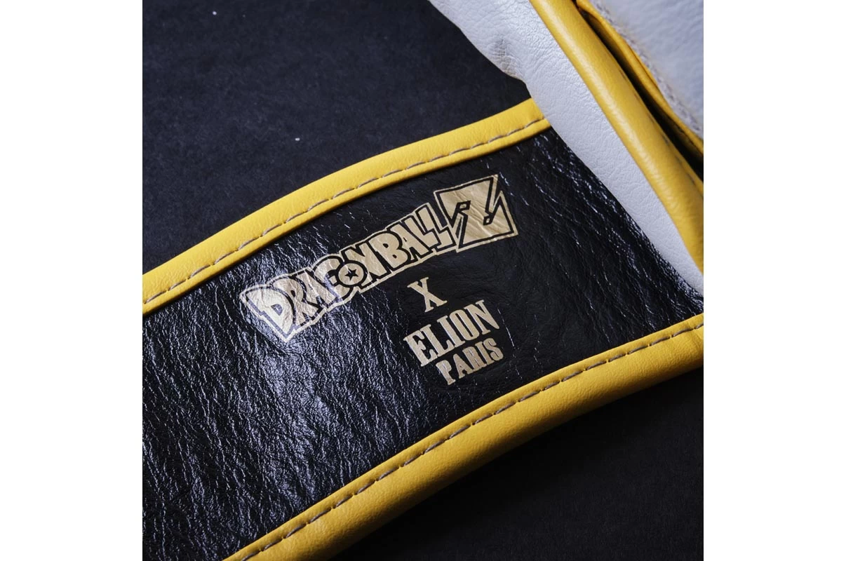 Gants De Boxe Collector, Edition Limitée Dragon Ball Z - Cell, Elion Paris 10 Gants De Boxe Collector, Edition Limitée Dragon Ball Z - Cell, Elion Paris – Image 10