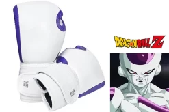 Gants De Boxe Collector, Edition Limitée Dragon Ball Z - Frieza, Elion Paris