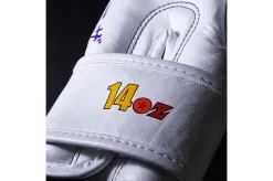 Gants De Boxe Collector, Edition Limitée Dragon Ball Z - Frieza, Elion Paris -Boutique de boxe gants de boxe collector edition limitee dragon ball z frieza elion paris 6
