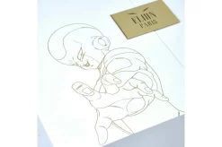 Gants De Boxe Collector, Edition Limitée Dragon Ball Z - Frieza, Elion Paris -Boutique de boxe gants de boxe collector edition limitee dragon ball z frieza elion paris 9