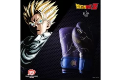 Gants De Boxe Collector, Edition Limitée Dragon Ball Z - Gohan, Elion Paris 13 Gants De Boxe Collector, Edition Limitée Dragon Ball Z - Gohan, Elion Paris -Boutique de boxe gants de boxe collector edition limitee dragon ball z gohan elion paris 3