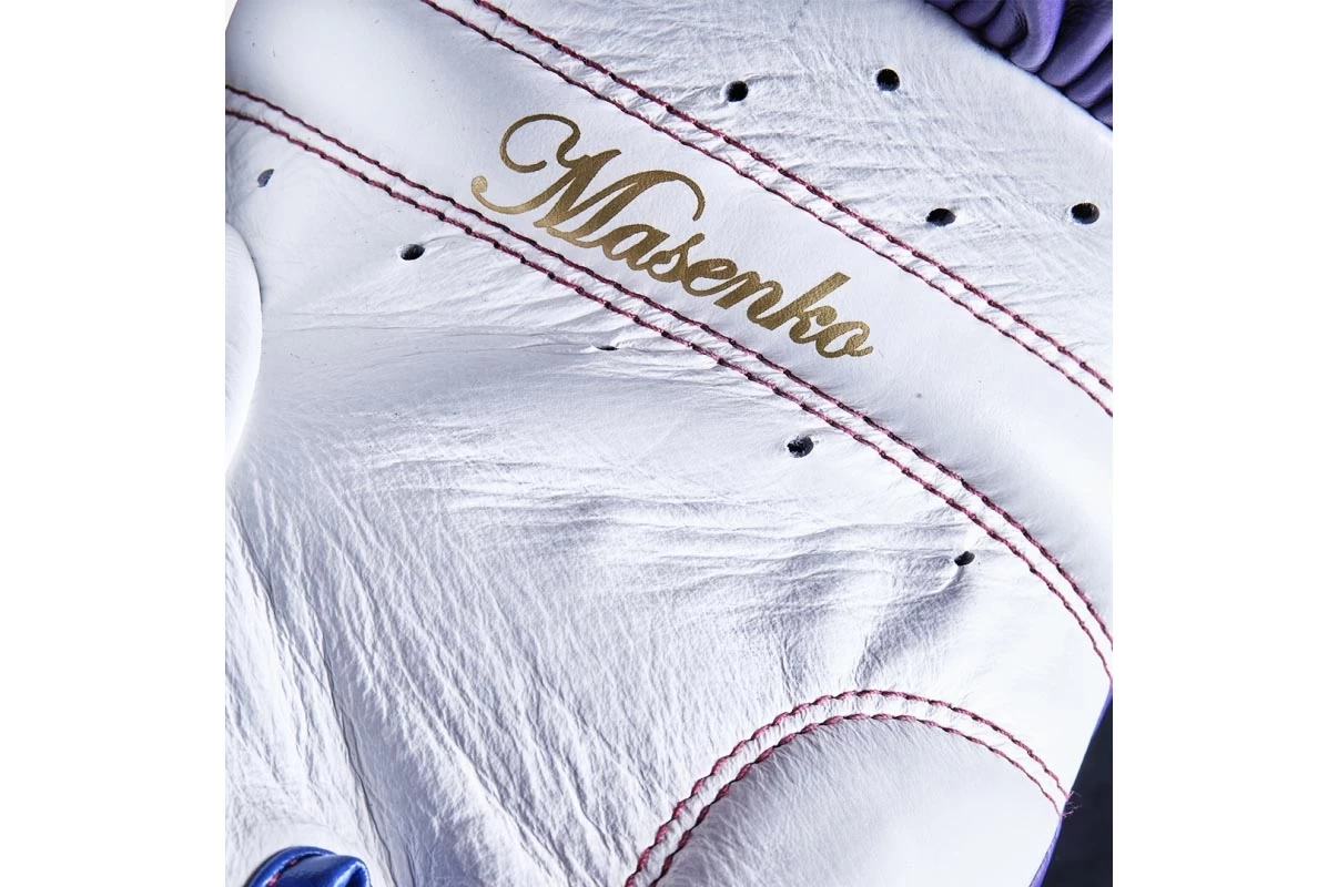 Gants De Boxe Collector, Edition Limitée Dragon Ball Z - Gohan, Elion Paris 9 Gants De Boxe Collector, Edition Limitée Dragon Ball Z - Gohan, Elion Paris – Image 9