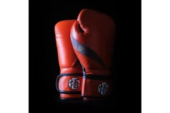 Gants De Boxe Collector, Edition Limitée Dragon Ball Z - Goku, Elion Paris -Boutique de boxe gants de boxe collector edition limitee dragon ball z goku elion paris 5
