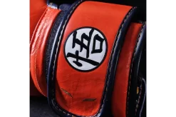 Gants De Boxe Collector, Edition Limitée Dragon Ball Z - Goku, Elion Paris -Boutique de boxe gants de boxe collector edition limitee dragon ball z goku elion paris 8