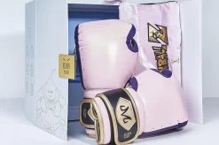 Gants De Boxe Collector, Edition Limitée Dragon Ball Z - Majin Buu, Elion Paris -Boutique de boxe gants de boxe collector edition limitee dragon ball z majin buu elion paris 4