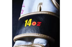 Gants De Boxe Collector, Edition Limitée Dragon Ball Z - Majin Buu, Elion Paris -Boutique de boxe gants de boxe collector edition limitee dragon ball z majin buu elion paris 9