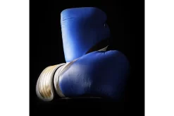 Gants De Boxe Collector, Edition Limitée Dragon Ball Z - Vegeta, Elion Paris -Boutique de boxe gants de boxe collector edition limitee dragon ball z vegeta elion paris 2